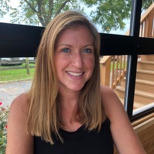 Meet your Posher, Rachael